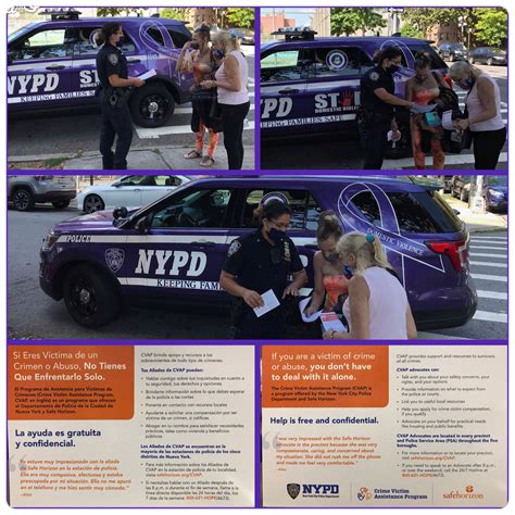 NYPD Housing PSA 2 On Twitter NYPDDV Officer Vasquez Visited NYCHA