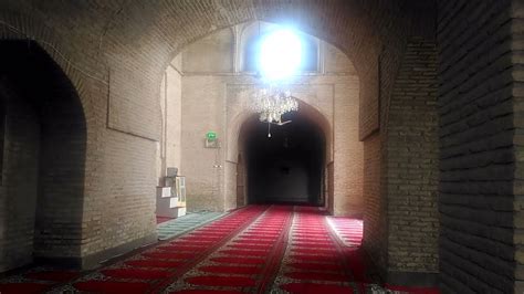 مسجد جامع و بنای تاریخی ولسوالی غوریان ولایت هرات Youtube