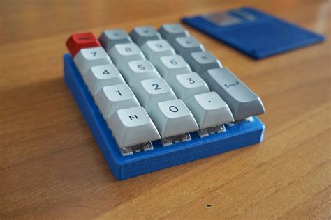 All You Need To Build A Custom Keyboard