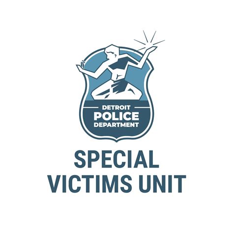 Detroit Police Department Special Victims Unit