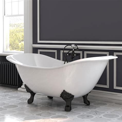 All tubs for sale at over 50% off suggested retail price. Clawfoot Bathtub for sale compared to CraigsList | Only 4 ...