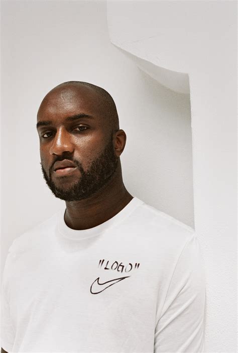 The Virgil Abloh Phenomenon Or How The Off White Designer Conquered