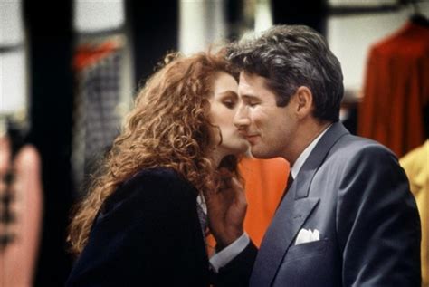He's not only likable, but he's strong. Richard Gere: «Pretty Woman?Una stupida commedia romantica»