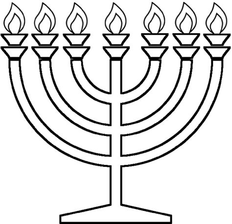 Hanukkah Coloring Pages 2 Coloring Pages To Print