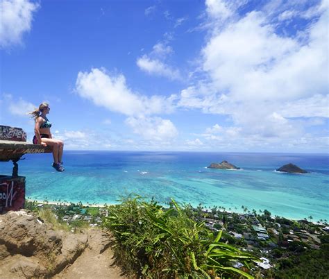 3 Essential Oahu Hikes You Can Do In 1 Day The Traveling Traveler