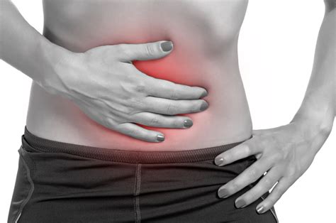 What To Do And How To Cure A Stomach Ache David Schechter Md