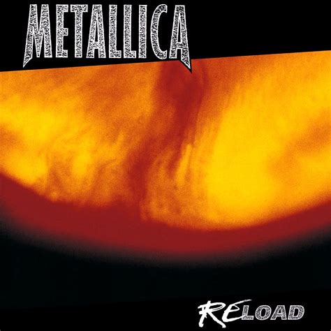 Reload Metallica Senscritique