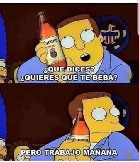 Pin De Armando En Claro Clarooooo Frases De Homer Simpson Imágenes