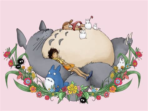 Pin On Hayao Miyazaki Studio Ghibli Animation