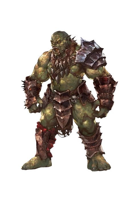 Orc Png Image Purepng Free Transparent Cc0 Png Image Library