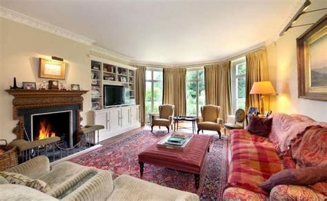 Take A Look Inside The La Mansion On Sale For £200 Million Berkshire Live