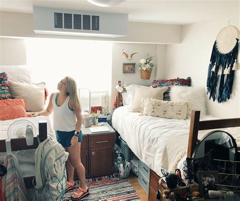 pinterest hannahpure☼ dorm style dorm sweet dorm shared girls room