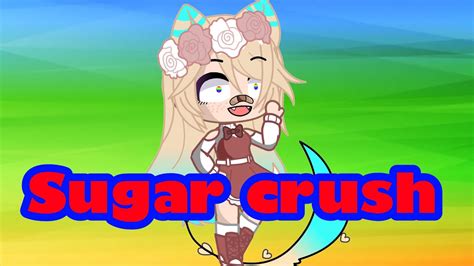Sugar Crush Gcmv Pinku Rozu Youtube