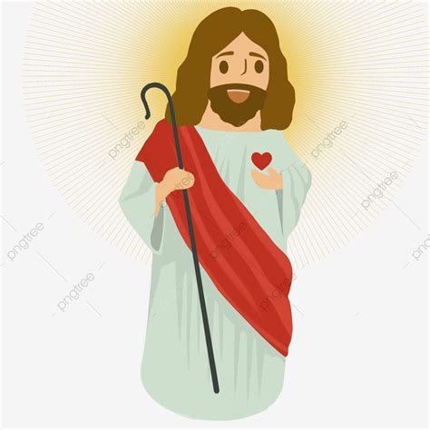 Find over 100+ of the best free jesus christ images. Gambar Tuhan Yesus Kartun - kulo Art
