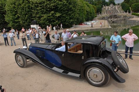 1926 Bugatti Type 41 Royale Gallery Top Speed