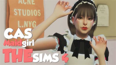 15 Best Maid Cc Mods For The Sims 4 Fandomspot Kulturaupice