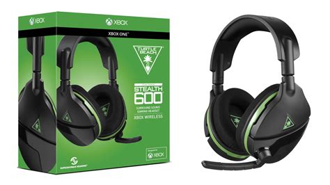 First Wireless Headset To Connect Directly To Xbox One Launched By Turtle Beach Gamespot