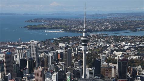Auckland a melting pot - ranked world's fourth most cosmopolitan city ...