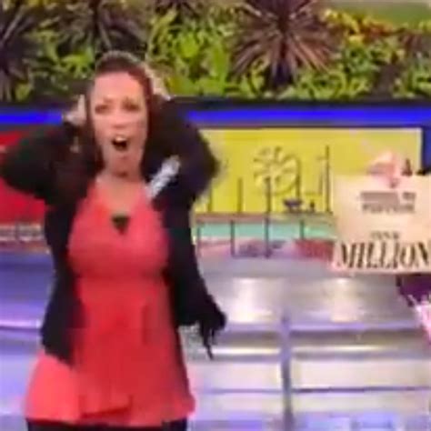 Wheel Of Fortune Player Wins 1 Million—watch Her Priceless Reaction