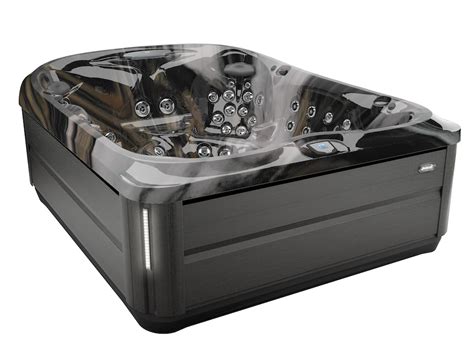 J 495™ Jacuzzi® Hot Tub Recreation Wholesale