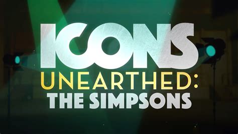 Icons Unearthed The Simpsons The Origin Full Episode Youtube