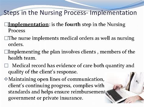 The Nursing Process Fundamentals Of Nursing Pnu145 Cheryl