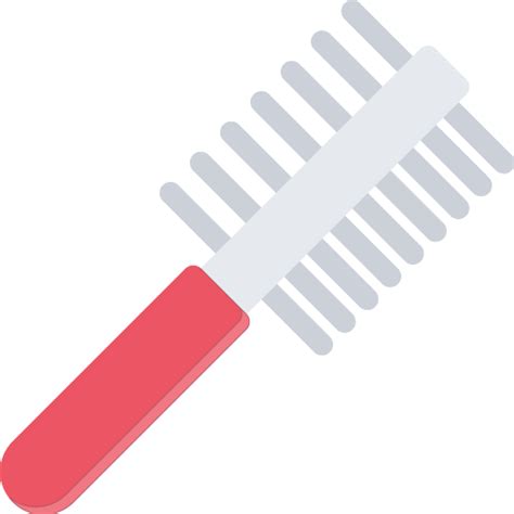 Comb Grooming Vector Svg Icon Svg Repo