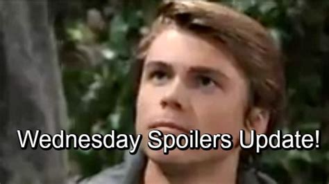 General Hospital Spoilers Wednesday October 24 Update