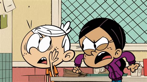 Image The Loud House Save The Date 47png Love Interest Wiki