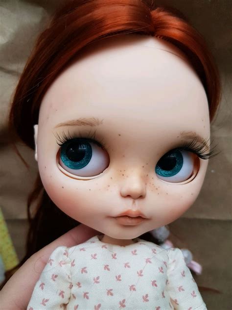 Купить кастом кукла блайз Эмили в интернет магазине на Ярмарке