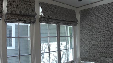 Other products include screen rooms, patio covers, fully engineered building panels, aluminum & architectural glass railing, and aluminum waterproof decks. Motorized Roman Shades Diy