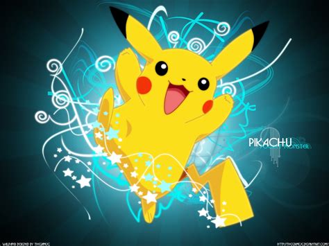 See more ideas about pokemon, cute pokemon, cute pokemon wallpaper. Wallpapers - HD Desktop Wallpapers Free Online: Spectacular Pokémon Wallpapers For Your PC