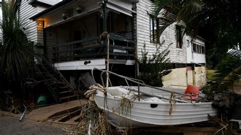 Nsw Premier Says Bill Of Floods Is In The Millions Sbs News