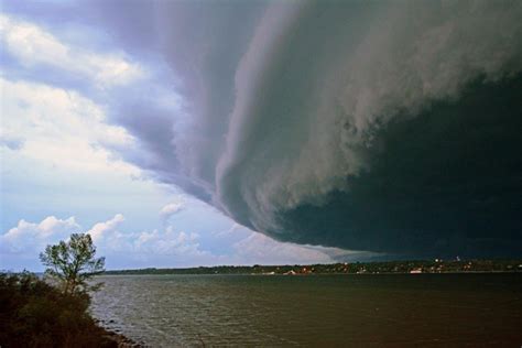 Ominous Storm Clouds Over Southern Sask Ctv Regina News