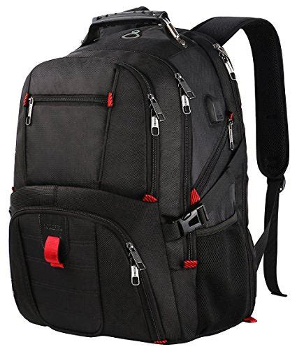 Extra Large Backpacktsa Friendly Durable Travel Computer Backpack With