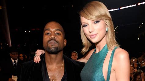 Kim Kardashian Reveals Video Of Taylor Swift And Kanye Discussing
