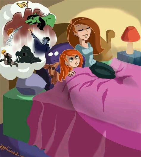 pin by blueberry eighten on once upon a time kim possible disney disney cartoons
