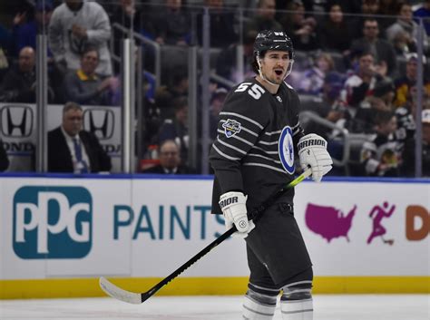 Argos sign 4 draft picks, led by ol churchill. Winnipeg Jets: NHL Network Rates Mark Scheifele as 12th ...