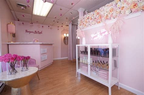 Pamper Me Pink Norwich Book Online Prices Reviews Photos