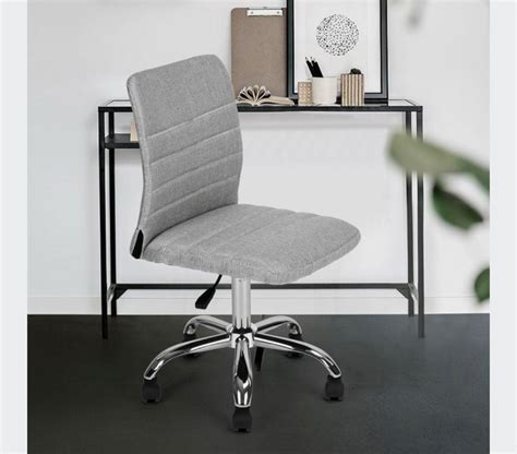 Elin Office Chair Small Space Plus