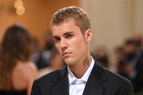 Justin Bieber Has Canceled The Rest Of His World Tour