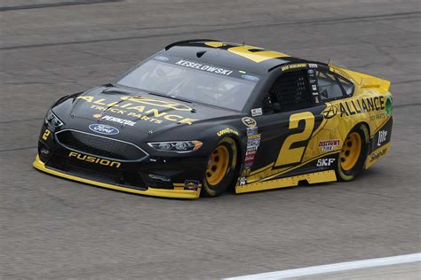 Sunday, november 4 the time: Starting lineup for AAA Texas 500 | Official Site Of NASCAR