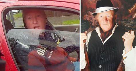 Ronnie Pickering On Fame And Reality Tv After His Viral Road Rage Video