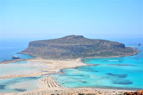 Las 15 Mejores Playas De Grecia Los Traveleros
