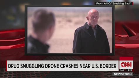 Former Drug Smuggler Drones Are The Future Cnn Video