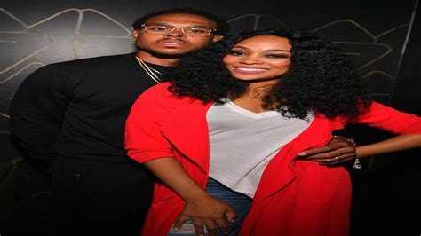 Monicas Husband Shannon Brown Praises The Strength Of Their Marriage