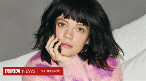 Seks I žene Pevačica Lili Alen Otvoreno O Samozadovoljavanju I Zašto