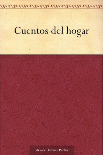 Cuentos Del Hogar Ebook Trueba Antonio De Mx Libros