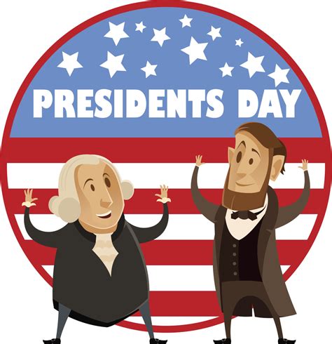 Maybe you would like to learn more about one of these? Presidents Day 2018 | Kirkwood Public Library