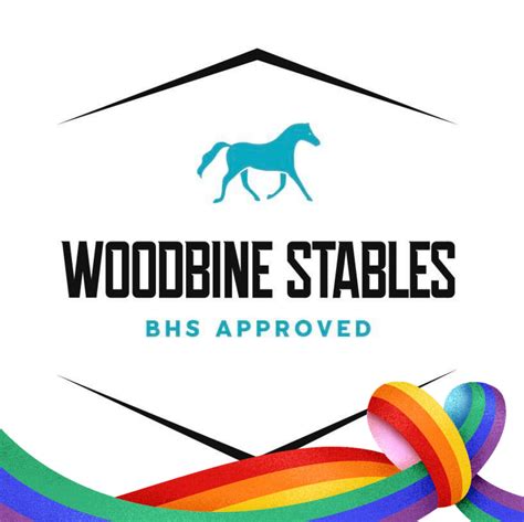 Woodbine stables